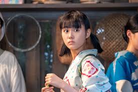 原菜乃華、『あんぱん』出演でさらに広がる可能性 大躍進のカギは繊細な表現力にあり（リアルサウンド） - Yahoo!ニュース