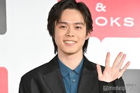 画像1/10) 細田佳央太、2023年に初挑戦したいことは?最近“かなった”こと明かす「言っていて良かった」 - モデルプレス