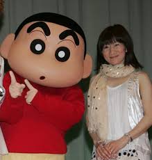 記事全文】矢島晶子「クレヨンしんちゃん」卒業 最後のセリフ「オラ、毎日楽しい」で別れ…ネット涙 労いと感謝続々 - スポニチ Sponichi Annex 芸能