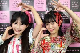 月足天音&村川緋杏、HKT48卒業後の再会は“くされ縁”「友達が周りにいればハッピーじゃないですか!」FRUITS ZIPPER&CANDY TUNEコラボインタビュー | ORICON NEWS
