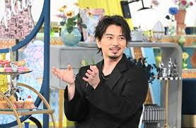 松本潤、久々のテレビ出演で事務所独立後の変化&今後の展望を告白…山田裕貴が語る魅力と大河ドラマ裏話も - CanCam.jp(キャンキャン)