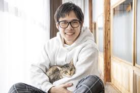 細田佳央太の出演が決定!4月放送スタート!ドラマ『ねこ物件』 – ドラマ「ねこ物件」公式サイト