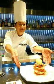 話の肖像画】パティシエ・鎧塚俊彦(9)「モノトーンの店」国内初出店 - 産経ニュース
