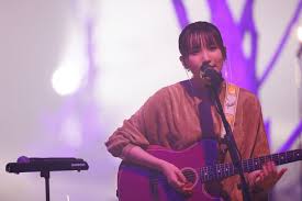幾田りら、アコースティックライブ企画「MTV Unplugged」に出演(コメントあり / 写真6枚) - 音楽ナタリー
