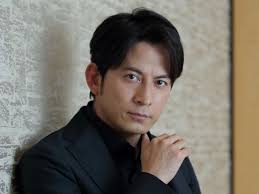 岡田准一「まだまだ道の途中です」 20代の夢が“アクション”を始めるきっかけに - 1ページ目 - 映画 - インタビュー |クランクイン!