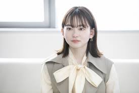 山田杏奈、「30歳になっても必要とされる女優に」 作品続く充実感と“一途”の現在 | ORICON NEWS