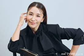 鈴木紗理奈、将来的には女優業に専念したい「今はバラエティよりも暴れられて楽しい」 | マイナビニュース