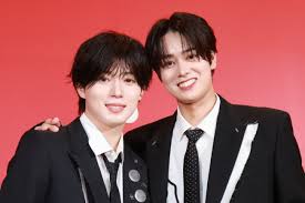 西山智樹＆前田大輔、初囲み取材で息ぴったりな様子を見せる 内心は「胃がキリキリしています」 - 特集・レポート - クランクイン！トレンド