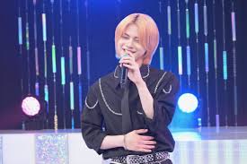 INI・松田迅、エルフ・はるの“恋文ソング”に心酔!?ライブでの披露を熱望「歌えて本当にうれしかった」 - CanCam.jp（キャンキャン）