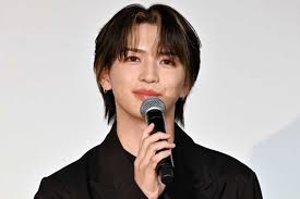 岩橋玄樹、完成披露試写会でアピール「ここにいる人は20回以上は見てもらえると嬉しいです」 | ENCOUNT