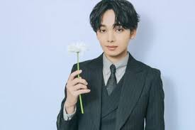 宮世琉弥 初主演ドラマは“感情をもたない死神役”迷っている人たちの「背中を押せるようなヒューマンラブストーリーに」 | めざましmedia | “好き”でつながる