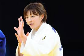 48キロ級・角田夏実が反則勝ちで決勝進出 銀メダル以上確定!日本勢メダル第1号&日本夏季五輪通算500個目のメモリアル【パリ五輪 柔道】|テレ東スポーツ:テレ東