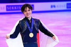 フィギュアスケート宇野昌磨 現役引退を発表「素晴らしい競技生活を送れたことに感謝」21年間の選手生活に幕【コメント全文】 | めざましmedia |  “好き”でつながる