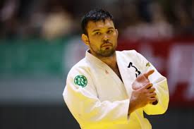 柔道界の顔”ウルフアロン 勝負のカギは「スキをなくすこと」五輪連覇へ「必ず優勝しなければ」男子100kg級【柔道GS東京】｜テレ東スポーツ：テレ東