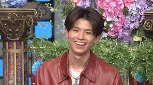 西城秀樹の長男・木本慎之介 バイトでの大失敗を意外な方法で切り抜けたエピソードを語る「◯◯◯◯して許してもらいました」｜entax（エンタックス）