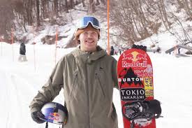 インタビュー】荻原大翔、横6回転半の超大技を武器に日本勢金メダル第1号へ／スノボ - サンスポ